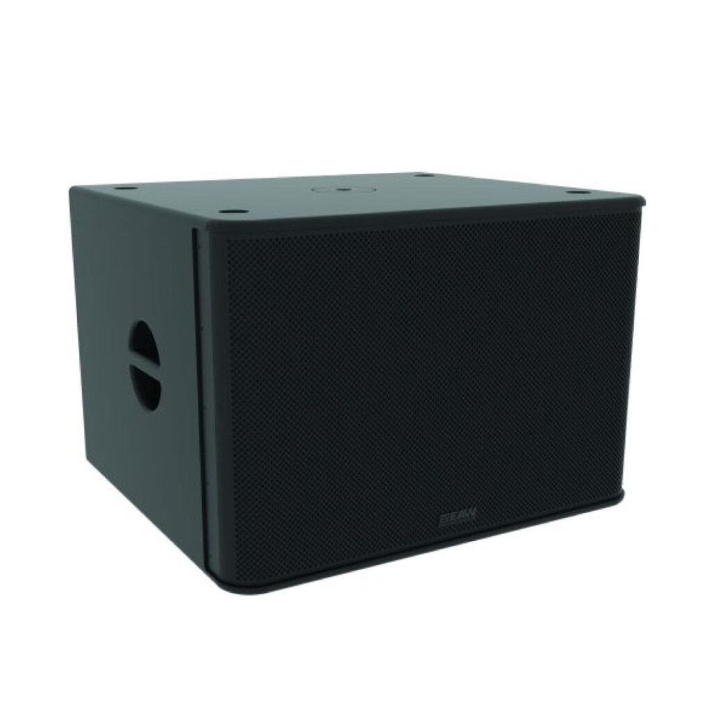EAW RS118